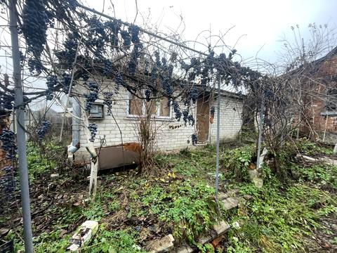 дом по адресу пгт. Ольшаны, Семена Ковалевського ул.