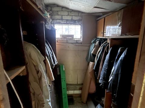 дом по адресу пгт. Ольшаны, Семена Ковалевського ул.