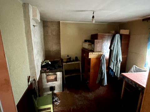 дом по адресу пгт. Ольшаны, Семена Ковалевського ул.