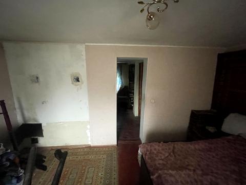 дом по адресу пгт. Ольшаны, Семена Ковалевського ул.