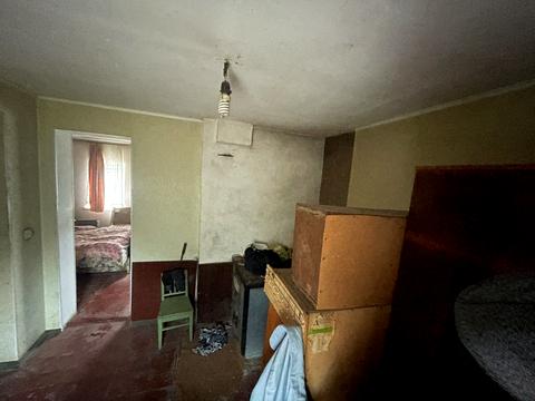 дом по адресу пгт. Ольшаны, Семена Ковалевського ул.