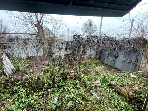 дом по адресу пгт. Ольшаны, Семена Ковалевського ул.