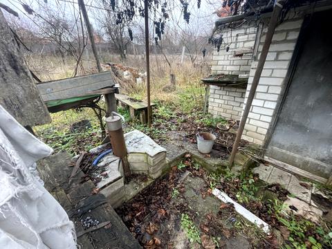 дом по адресу пгт. Ольшаны, Семена Ковалевського ул.