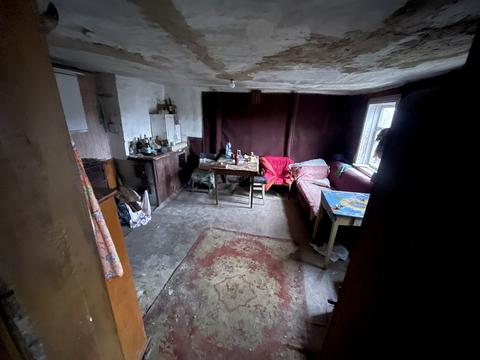 дом по адресу пгт. Ольшаны, Семена Ковалевського ул.