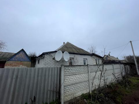 дом по адресу пгт. Ольшаны, Семена Ковалевського ул.