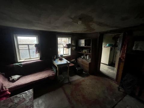 дом по адресу пгт. Ольшаны, Семена Ковалевського ул.