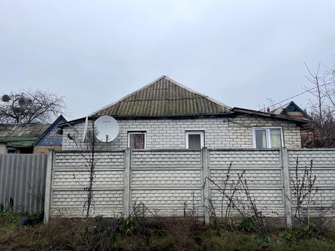 дом по адресу пгт. Ольшаны, Семена Ковалевського ул.