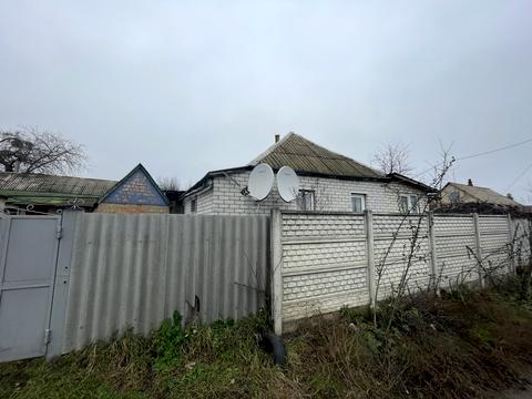 дом по адресу пгт. Ольшаны, Семена Ковалевського ул.