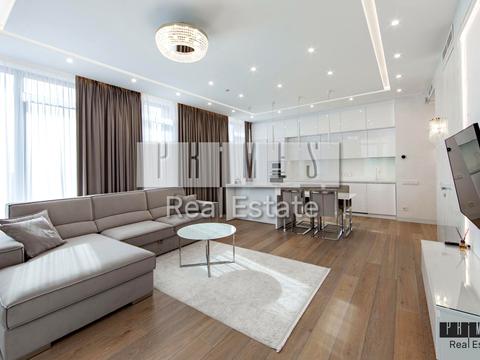 квартира за адресою Івана Федорова вул., 2-А