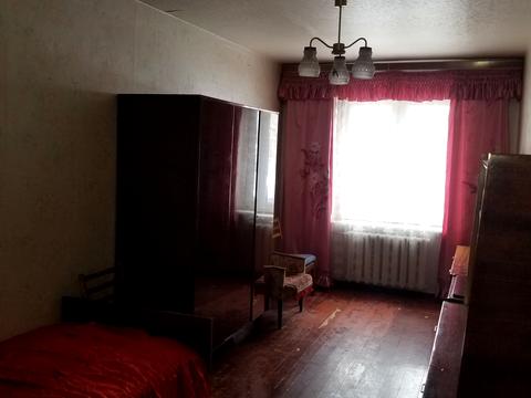 квартира по адресу Клавдиевская ул., 34