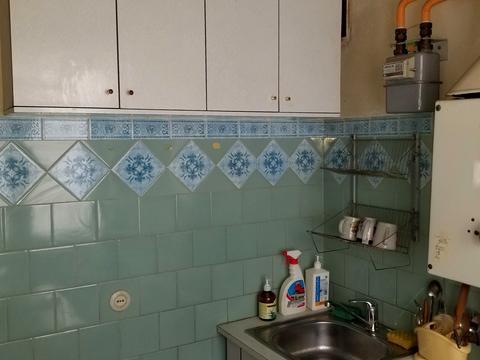 квартира по адресу Клавдиевская ул., 34