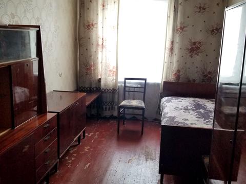 квартира по адресу Клавдиевская ул., 34