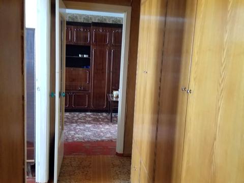 квартира по адресу Клавдиевская ул., 34