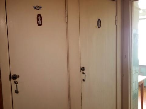 квартира по адресу Клавдиевская ул., 34