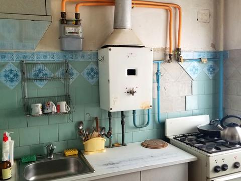 квартира по адресу Клавдиевская ул., 34