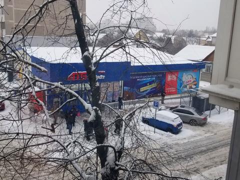 квартира по адресу Клавдиевская ул., 34