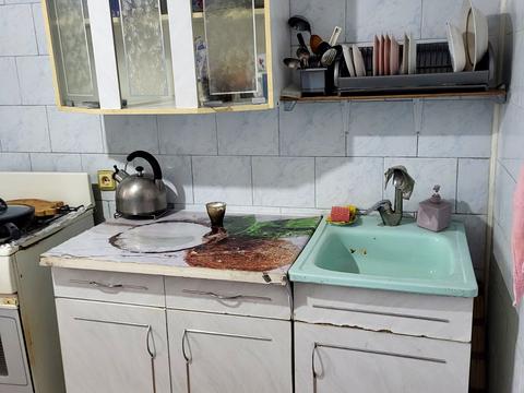 квартира за адресою Іскринська вул., 17к1