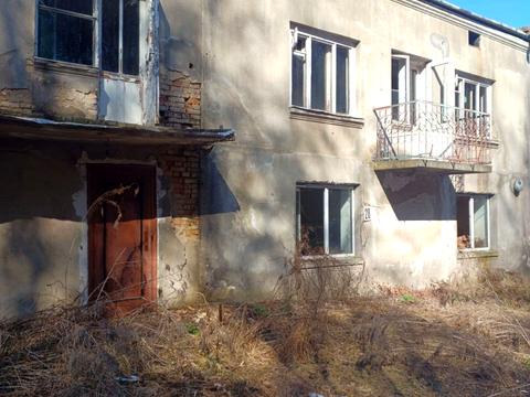 участок по адресу Голубця, 28Б 