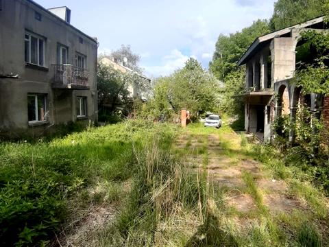 участок по адресу Голубця, 28Б 