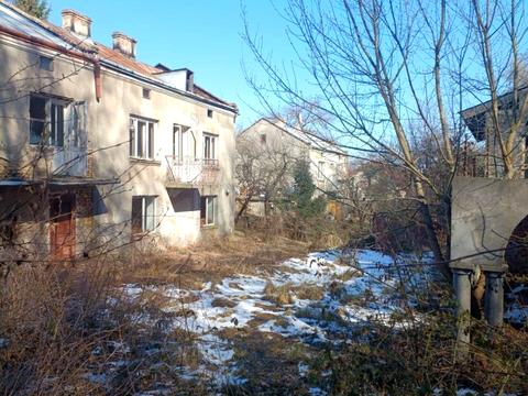 участок по адресу Голубця, 28Б 