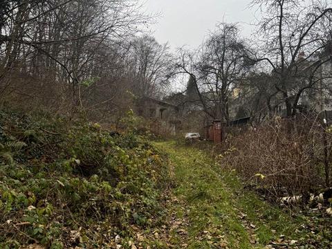 участок по адресу Голубця, 28Б 