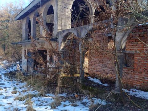 участок по адресу Голубця, 28Б 