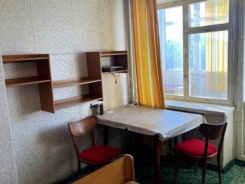 квартира за адресою Київ, Олекси Тихого вул. (Виборзька), 55/13