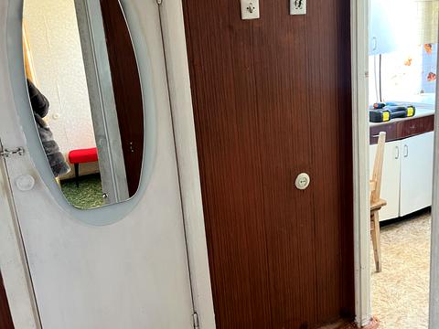 квартира за адресою Київ, Олекси Тихого вул. (Виборзька), 55/13