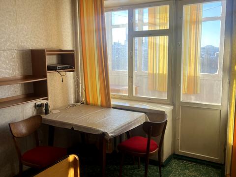 квартира за адресою Київ, Олекси Тихого вул. (Виборзька), 55/13