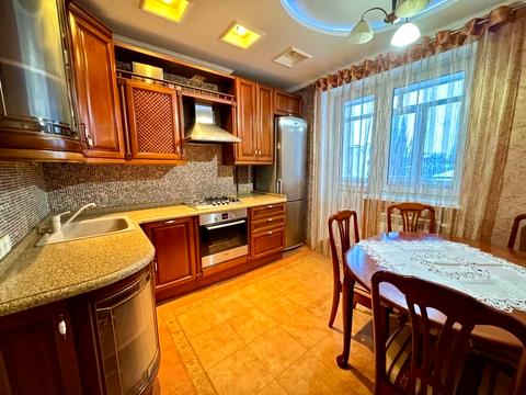 квартира за адресою Драганчука вул., 4