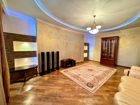 квартира за адресою Драганчука вул., 4