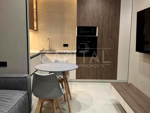 квартира по адресу Заречная ул., 6