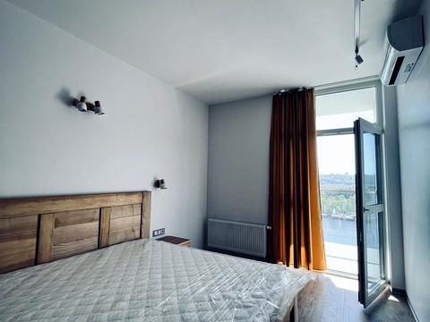 квартира за адресою Київ, Микільсько-Слобідська вул., 11