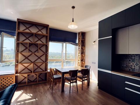 квартира за адресою Київ, Микільсько-Слобідська вул., 11