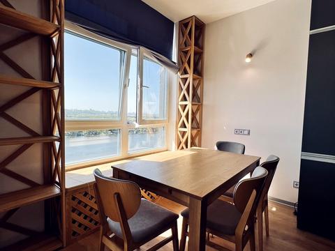 квартира за адресою Київ, Микільсько-Слобідська вул., 11