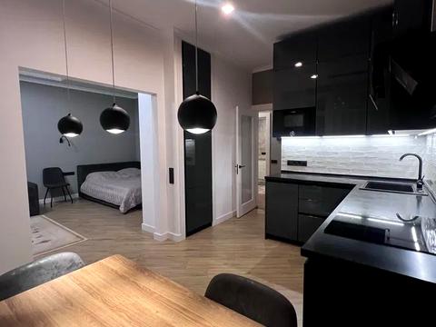 квартира за адресою Преображенська вул. (Івана Клименка), 8-Б