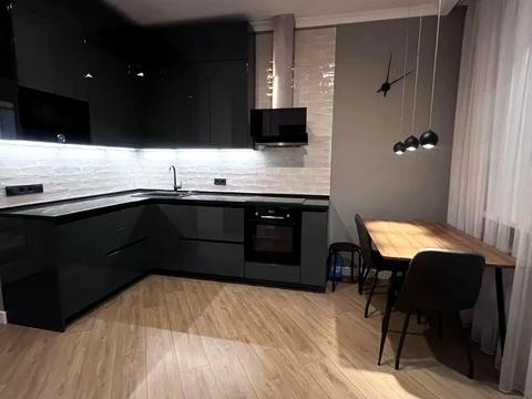 квартира за адресою Преображенська вул. (Івана Клименка), 8-Б