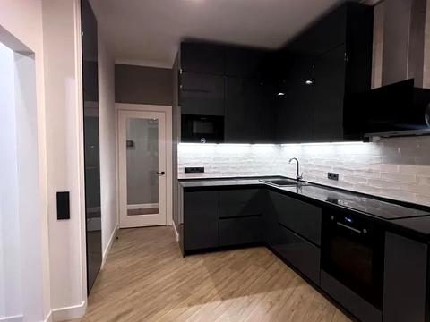 квартира за адресою Преображенська вул. (Івана Клименка), 8-Б