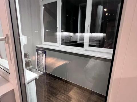 квартира за адресою Преображенська вул. (Івана Клименка), 8-Б