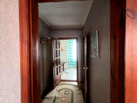 квартира по адресу Защитников Мариуполя ул. (Костромська), 3