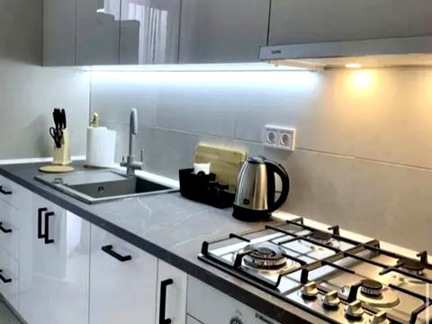 квартира за адресою Варшавська вул., 201-А