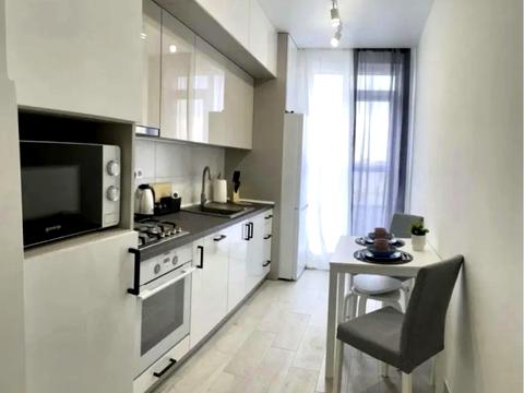 квартира за адресою Варшавська вул., 201-А