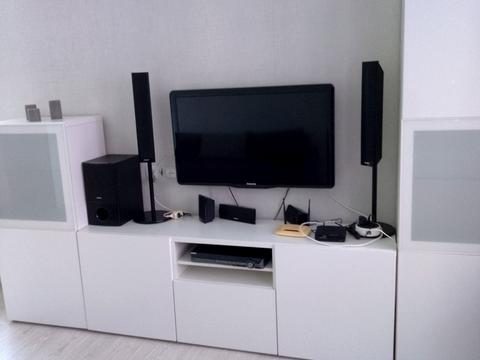 квартира за адресою Миколи Василенка вул., 17-А