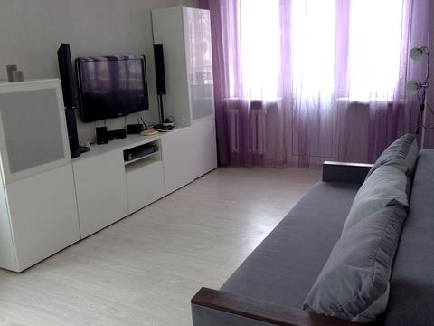 квартира за адресою Миколи Василенка вул., 17-А