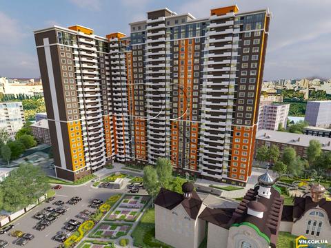 квартира за адресою Загорівська вул. (Багговутівська), 25