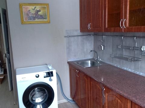 квартира за адресою Миколи Василенка вул., 17-А