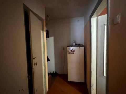 квартира по адресу Литвинеко ул., 17