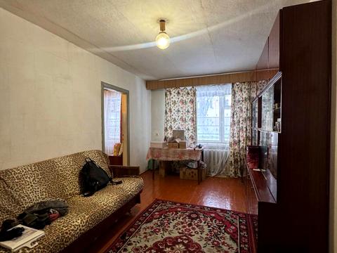 квартира по адресу Литвинеко ул., 17