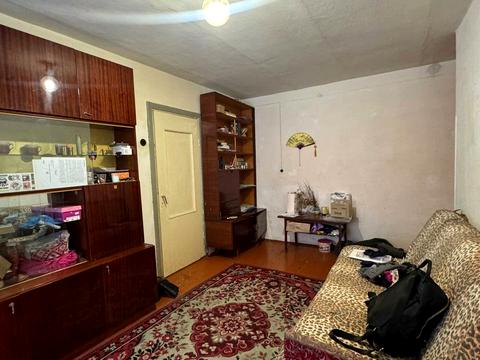 квартира по адресу Литвинеко ул., 17