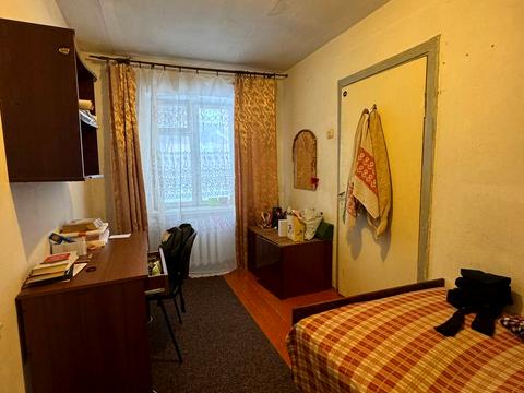 квартира по адресу Литвинеко ул., 17